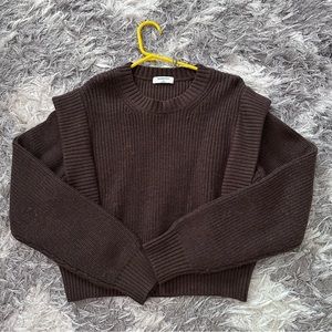 Aritzia sweater